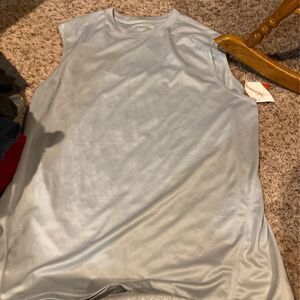 Men’s Xersion Tank Top